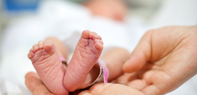 Які медпослуги є безоплатними для передчасно народжених малюків. Пояснює НСЗУ - Фото
