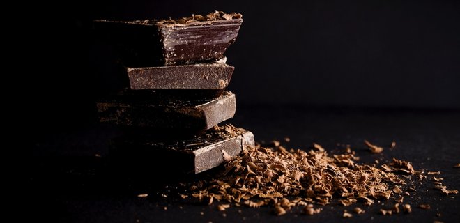 Як їсти шоколад і худнути. Чотири головні помилки у споживанні солодкого - Фото