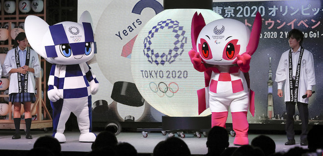 Олімпіада в Токіо вже стартувала: які змагання відбудуться до офіційного відкриття - Фото
