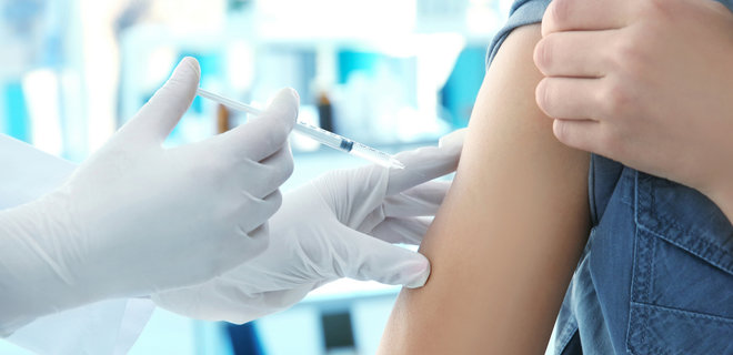 В українських аптеках вже з'явилися вакцини від грипу – ЦГЗ  - Фото