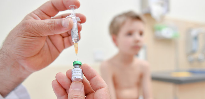 Ляшко відповів антивакцинаторам і батькам, які не хочуть робити щеплення дітям - Фото