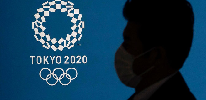 На Олімпіаді зафіксовано перший випадок захворювання СOVID-19 після виступу на Іграх - Фото