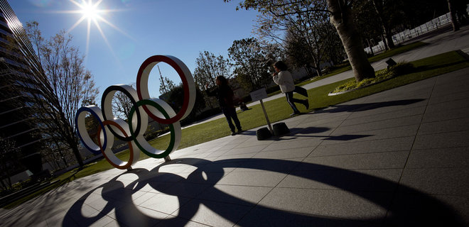 Україна виграє на Олімпіаді в Токіо 8 золотих нагород – прогноз від Gracenote - Фото