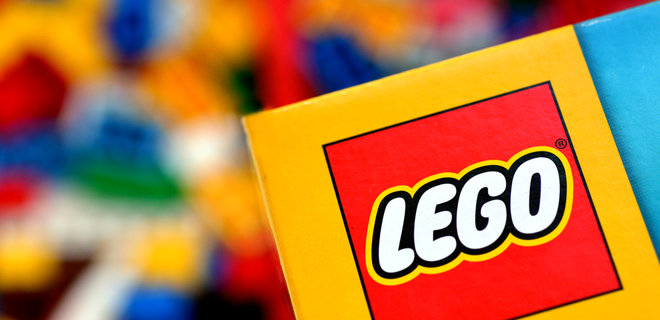 Продажі Lego зросли під час пандемії COVID-19 - Фото