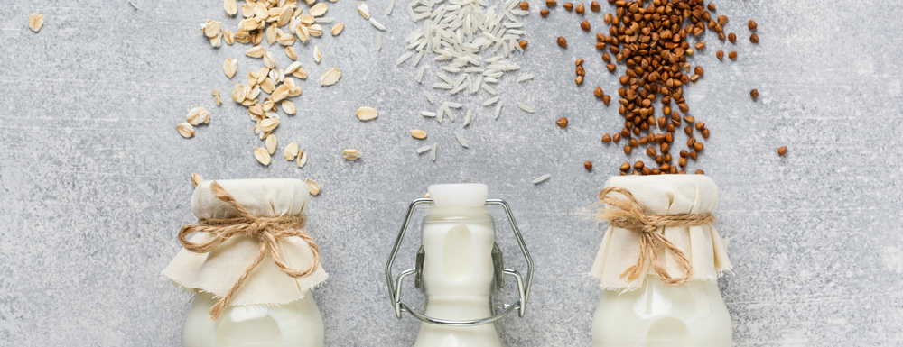 Яке молоко вибрати: коров’яче чи рослинне? Пояснює дієтолог Ольга Безугла - Фото