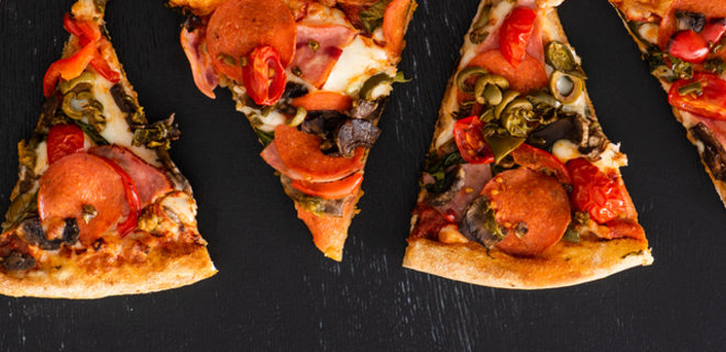 Підписка на піцу – в Канаді запустили незвичний сервіс - Фото
