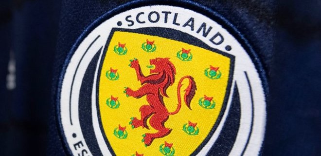 Юнацькі збірні Англії та Шотландії не дограли матч через COVID-19 - Фото