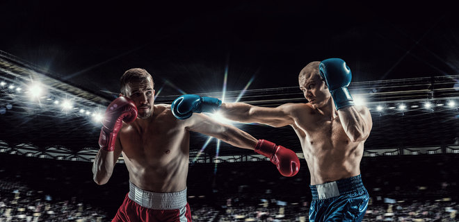 Бій Ломаченко-Лопес: дізнаємося більше про бокс напередодні поєдинку - Фото