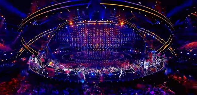 Організатори оголосили список країн-учасниць Євробачення-2021. Українці готують нову пісню - Фото