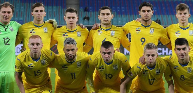 У FIFA можна буде зіграти за збірну України наступного року - Фото
