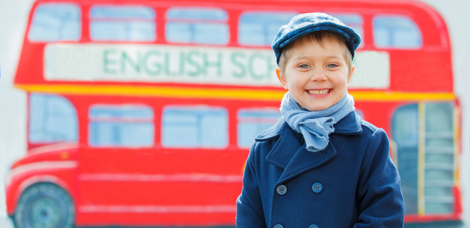 Українці покращили свій рівень володіння англійською мовою до середнього – рейтинг EF EPI - Фото