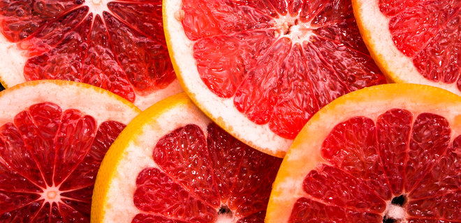 Низькокалорійні фрукти з високим вмістом вітамінів, які варто додати у свій раціон - Фото