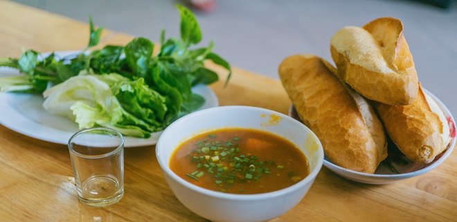 Рецепт обіду: три зимових супи - Фото