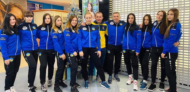 Українські борчині здобули три нагороди на індивідуальному Кубку світу в Сербії - Фото