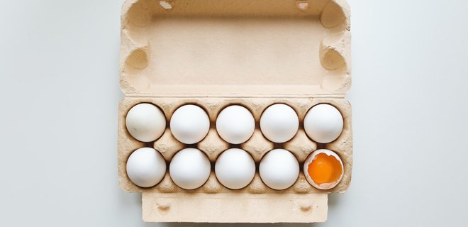 Як приготувати супер корисні яйця: п’ять порад  - Фото