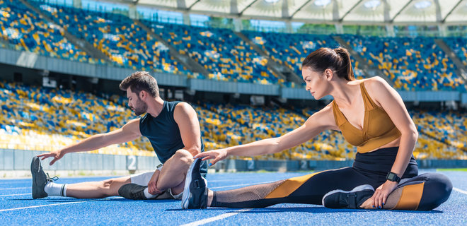Чому заняття стретчингом позитивно впливають на здоров'я. Вісім причин розтягнутися - Фото