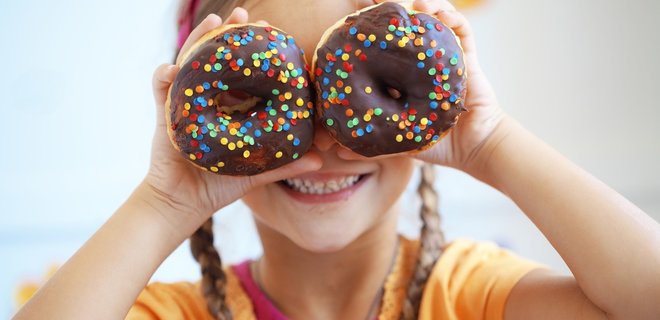 Як зрозуміти, що ви їсте забагато солодкого – дієтолог - Фото