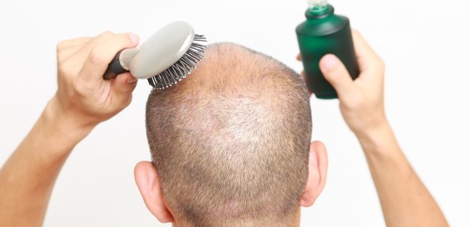 Японські вчені винайшли безперервний процес відновлення волосся - Фото