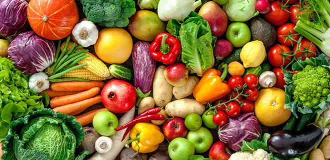 Як їсти більше овочів. Три прості стратегії - Фото