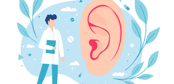 П’ять порад від ЦГЗ для запобігання порушення слуху - Фото