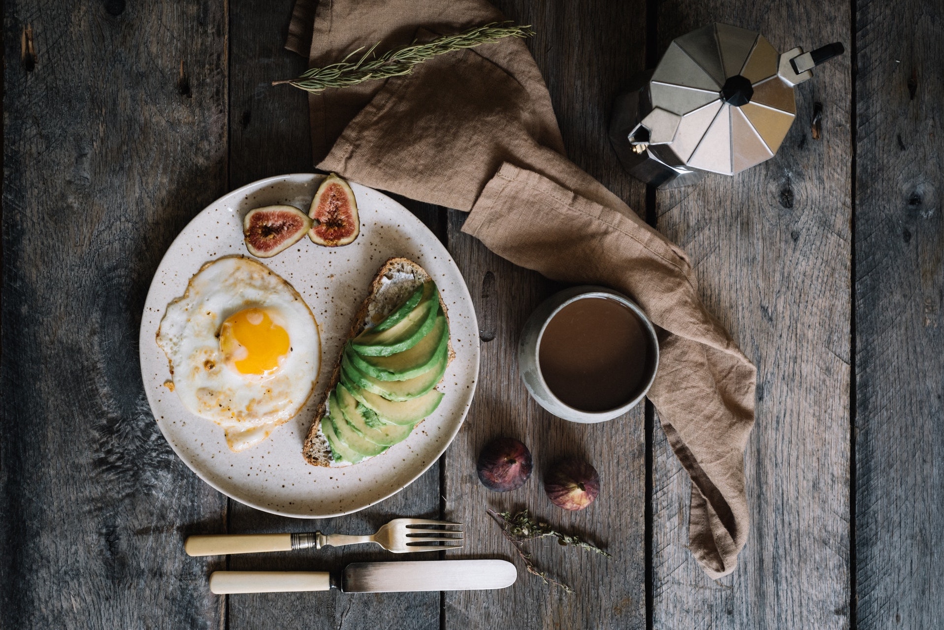 Чому краще починати ранок з солоного сніданку. Коментує дієтолог - Фото