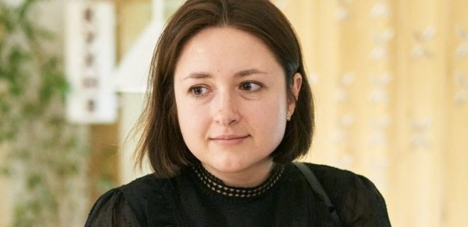 Юлія Федів зняла свою кандидатуру з виборів виконавчого директора УКФ - Фото