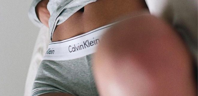 Українські сестри-фотографки зняли рекламу для Calvin Klein - Фото