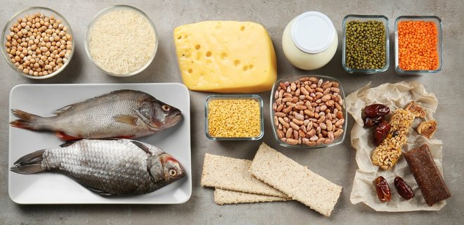 П'ять ознак того, що ви їсте забагато білків. Яка їхня добова норма - Фото