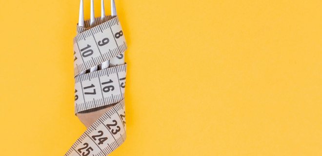 Повільний обмін речовин рідко є причиною набору ваги – пояснення від Mayo Clinic - Фото