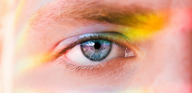 Чому виникає сухість в очах. Як позбутися дискомфорту - Фото