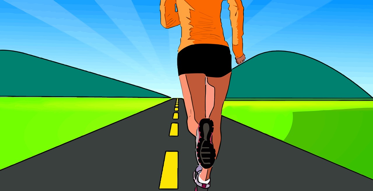 Як навчитися бігати швидко і без травм. Поради для початківців від Світлани Шмідт - Фото
