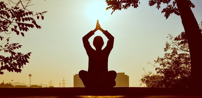 П’ять ознак того, що вашому тілу потрібна йога - Фото