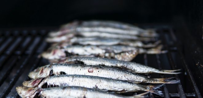Прості та смачні рецепти маринаду для риб. Готуємо на грилі - Фото