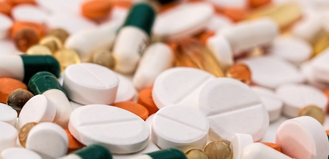 В перелік ліків, за які платить держава, додали 138 препарати - Фото