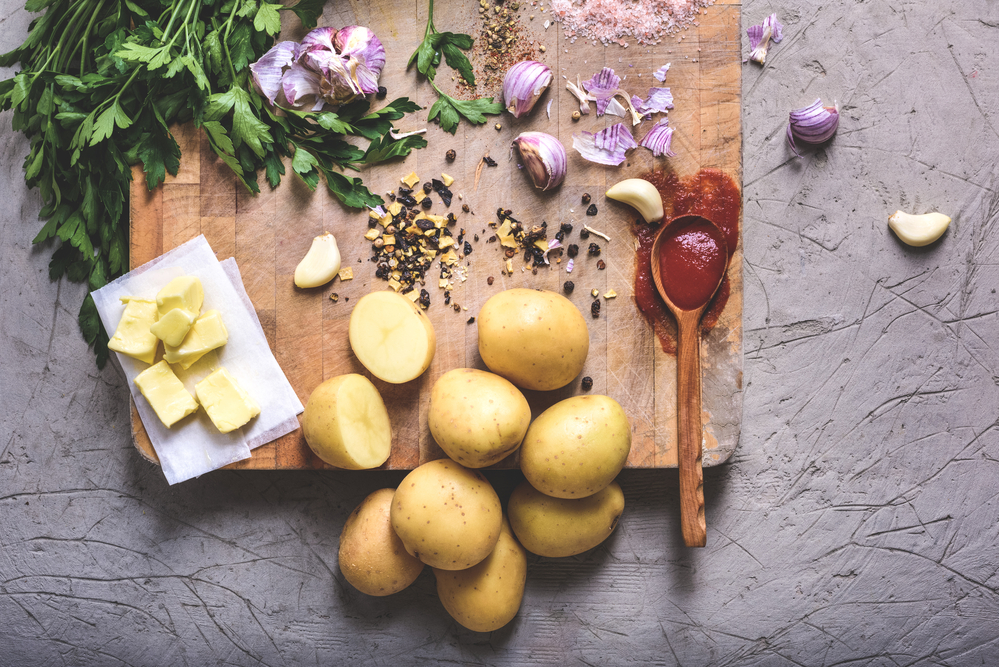 Картопля та батат корисні для здоров’я, але не готуйте пюре. Чому – пояснює дієтологиня - Фото