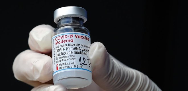 В Україні відкрили перший анонімний пункт вакцинації від COVID. Як він працює і для кого - Фото