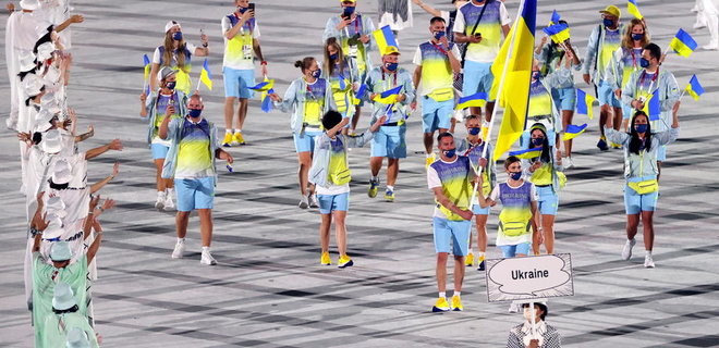 Україна на Олімпіаді. Коли та за кого вболівати. Розклад на 24 липня - Фото