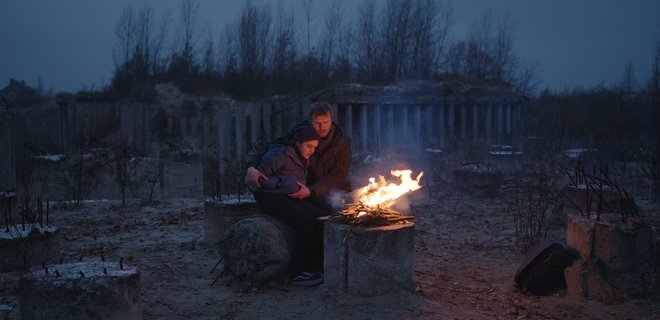 Вперше за 29 років український фільм в основному конкурсі Венеційського кінофестивалю - Фото