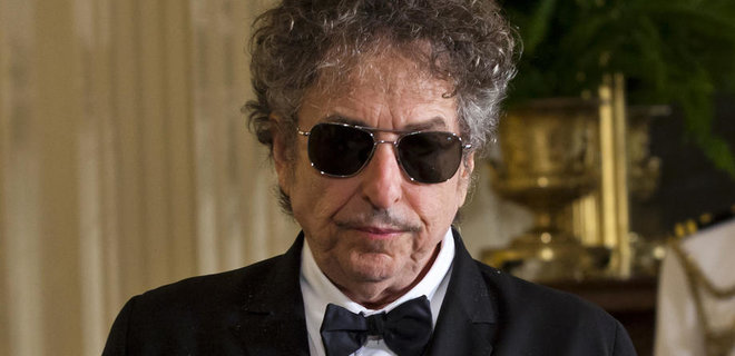 Боба Ділана звинуватили в сексуальному насильстві над 12-річною. У співака заперечують - Фото