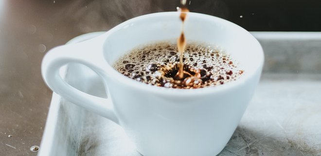 Кава корисна для мозку, якщо не припускатись чотирьох головних помилок - Фото