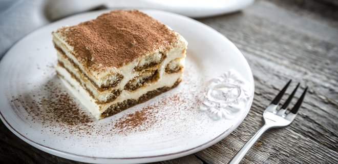 Італійський десерт з заплутаною історією. Коли світ вперше скуштував тірамісу  - Фото