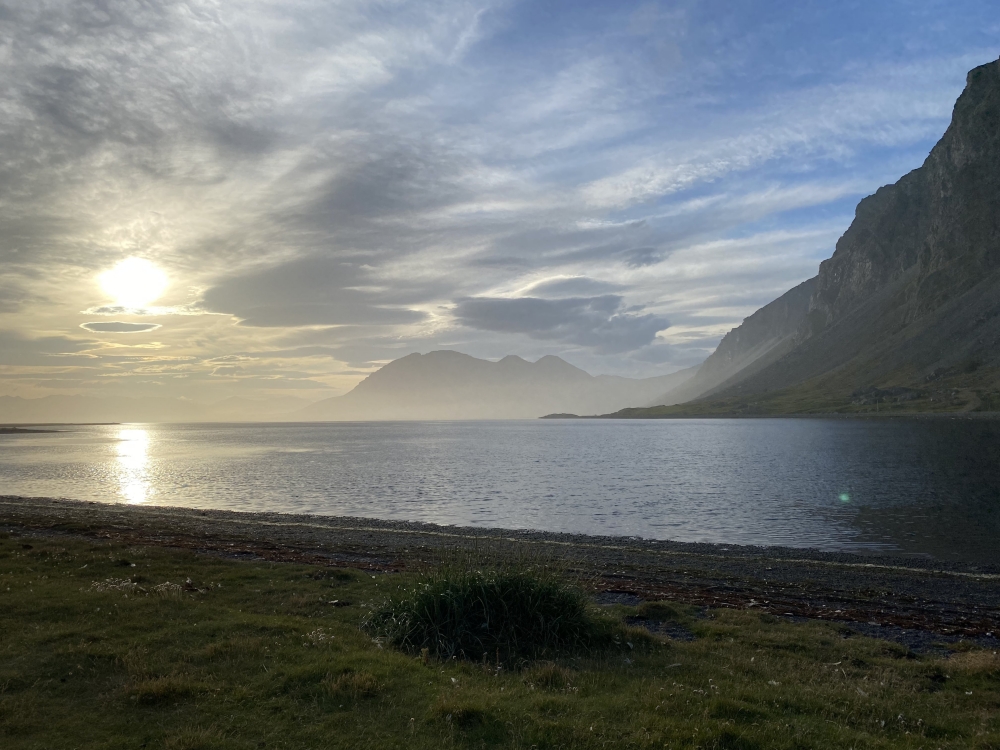 Ісландія: два тижні мандрівки трейлером. Дорога, оренда авто, ціни, розваги – досвід - Фото