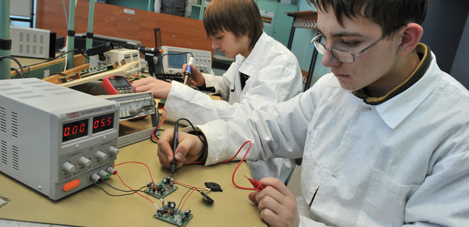Роботодавці встановлюватимуть нові стандарти освіти з конкретних професій в Україні – МОН - Фото