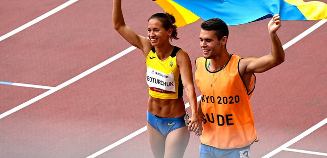 Що ви знаєте про паралімпійський спорт в Україні? Тест - Фото
