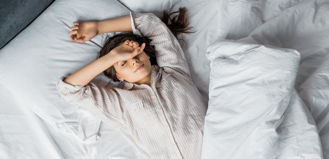 Що, якщо не спати добу і більше? Безсоння та способи профілактики – сомнолог - Фото