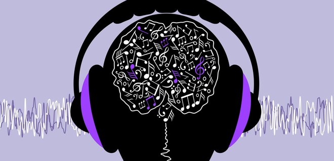 Хай ллється пісня. Як музика може лікувати мозок – дослідження - Фото