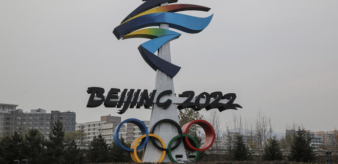 Путін їде на Олімпіаду до Китаю. США та низка країн Заходу її планують бойкотувати - Фото
