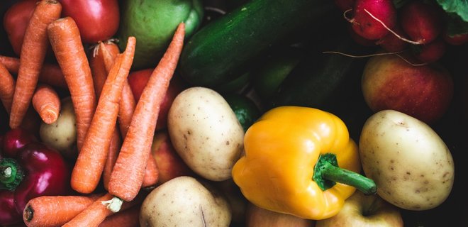 Вороги користі. Шість поширених помилок у приготуванні овочів – дієтологиня - Фото