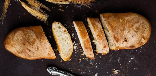 Їжте хліб і худніть. П'ять помилок, які роблять хліб шкідливим. Як їх виправити – поради - Фото