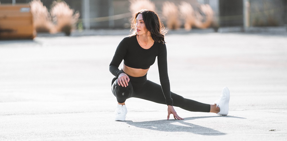 Тренування не спалюють так багато калорій, як нам здається